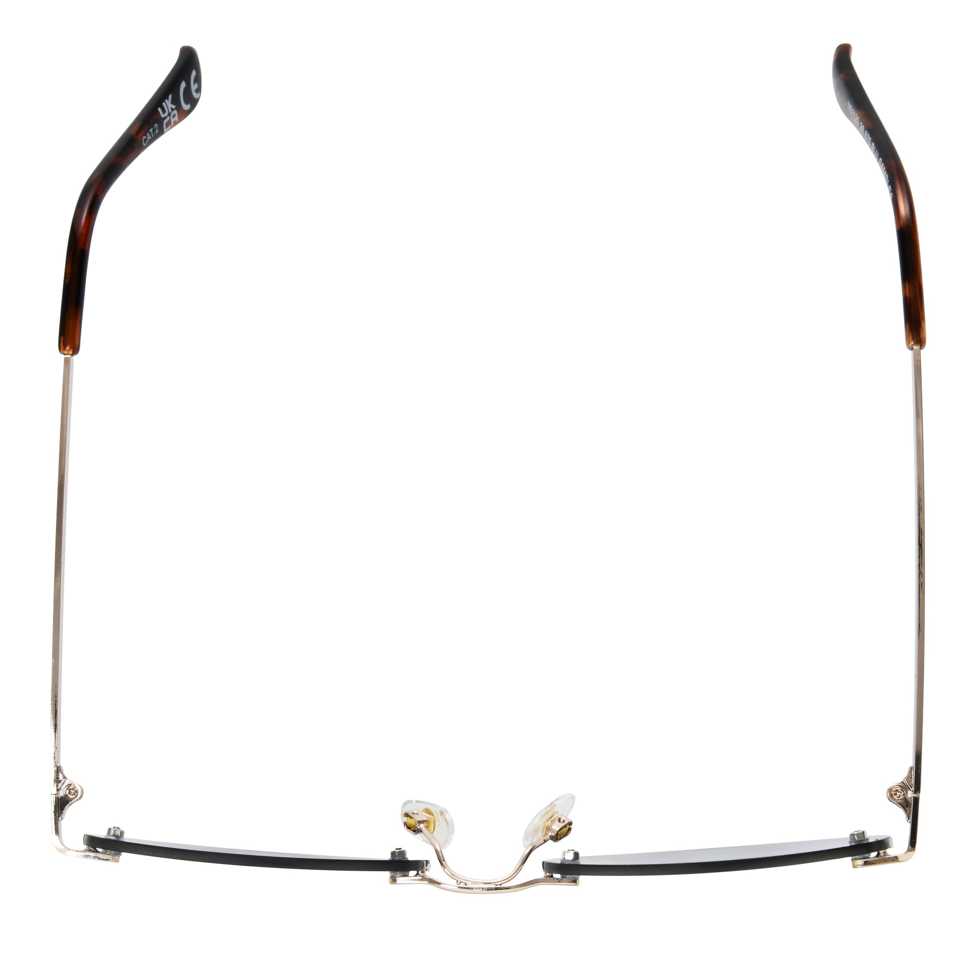 Coupled Up - Sun - Unmagnified - Gold - Variant Link