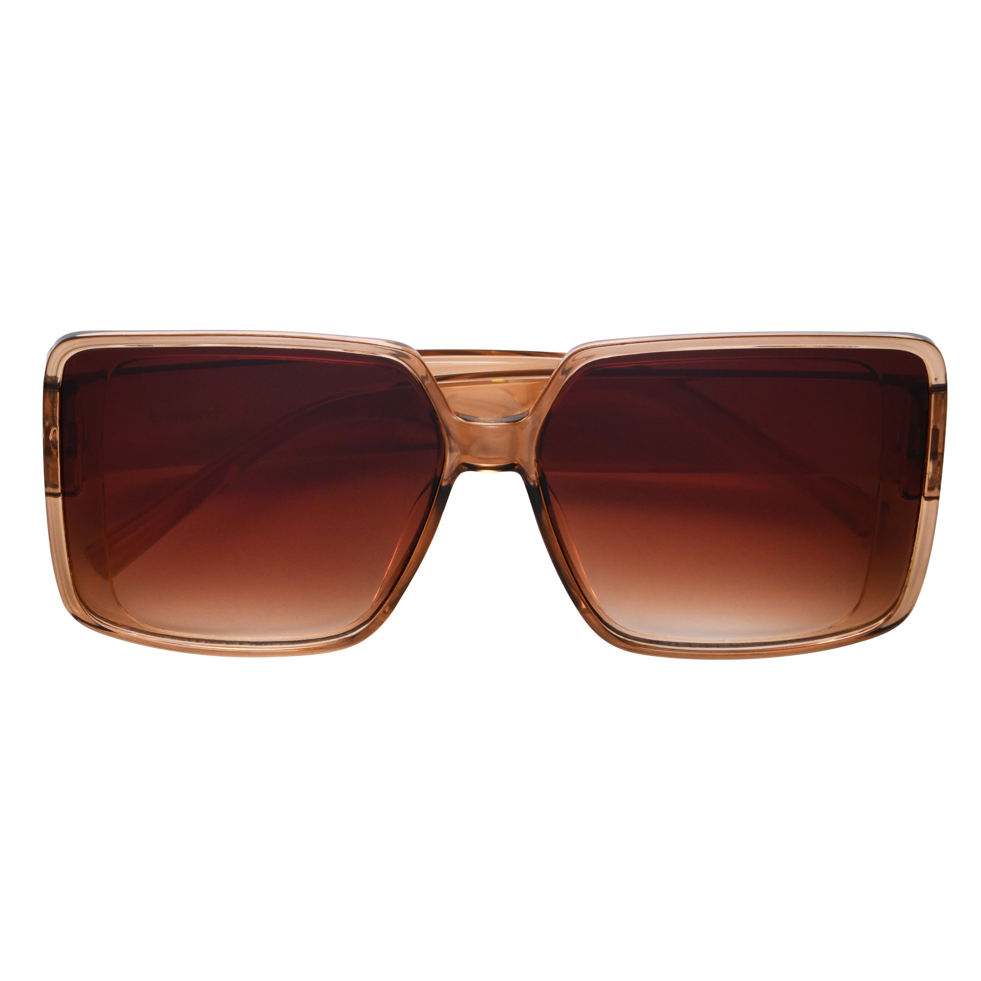 ファンデーション GUSTAV Throwing Shade - Sun - Unmagnified - Brown | Foster Grant