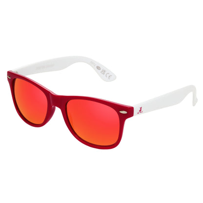 Alabama Way - Sun - Unmagnified - Red - Variant Link