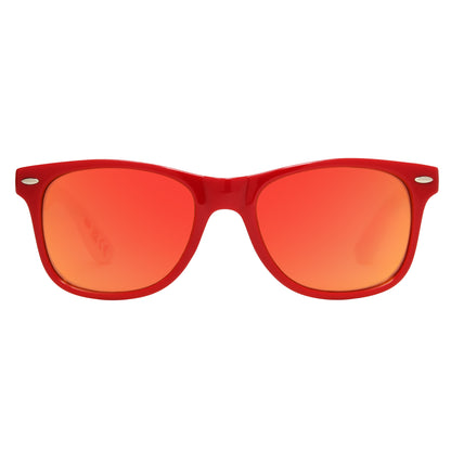 Arkansas Razorbacks Way - Sun - Unmagnified - Red - Variant Link