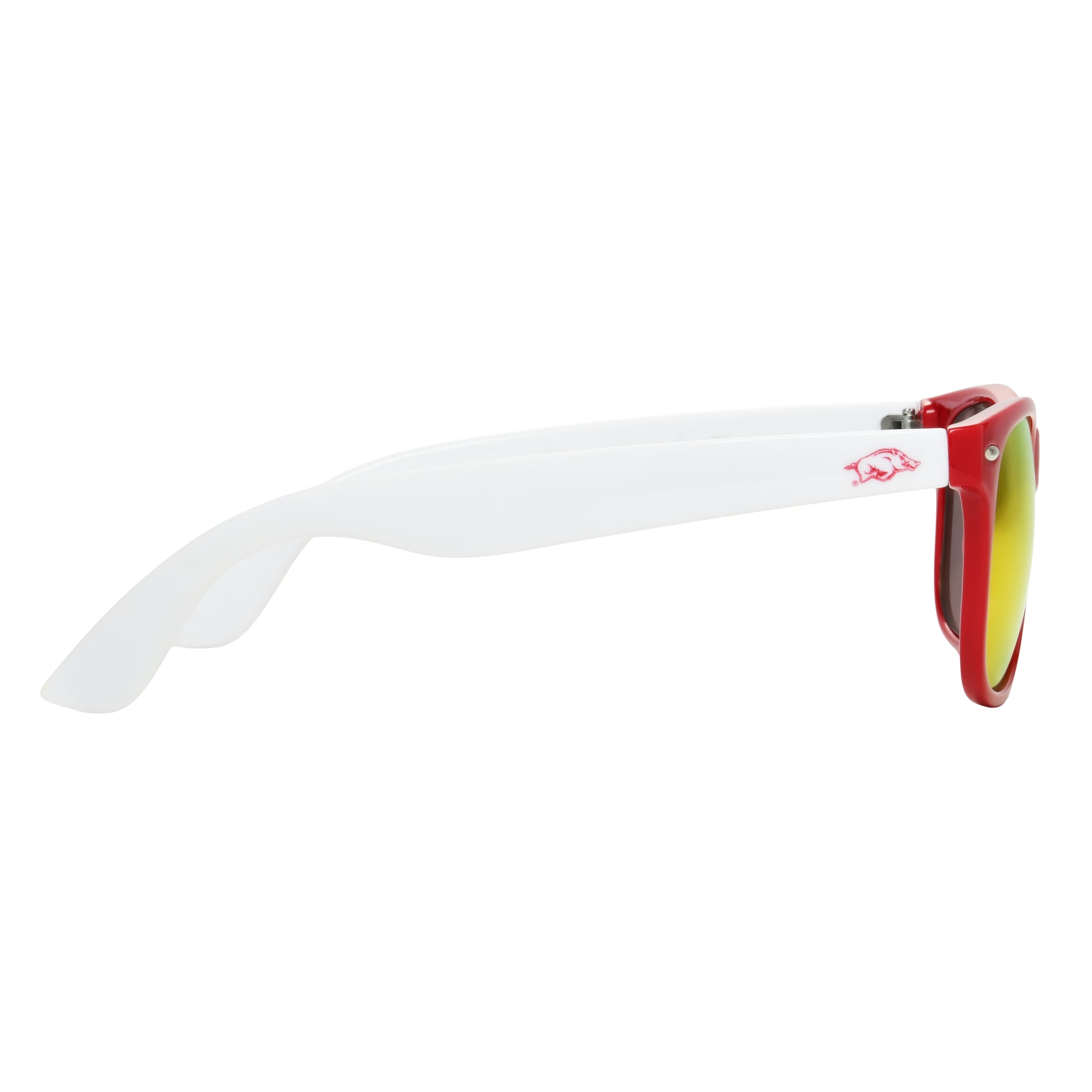 Arkansas Razorbacks Way - Sun - Unmagnified - Red - Variant Link
