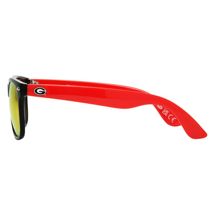 Georgia Bulldogs Way - Sun - Unmagnified - Black - Variant Link
