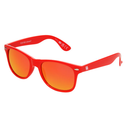 Houston Cougars Way - Sun - Unmagnified - Red - Variant Link