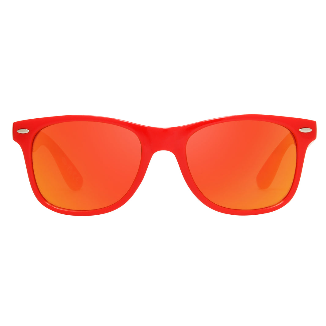 Visit Sun Houston Cougars Way Sunglasses - Image 1