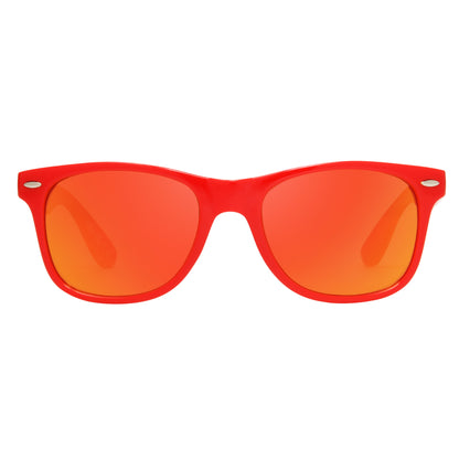Houston Cougars Way - Sun - Unmagnified - Red - Variant Link