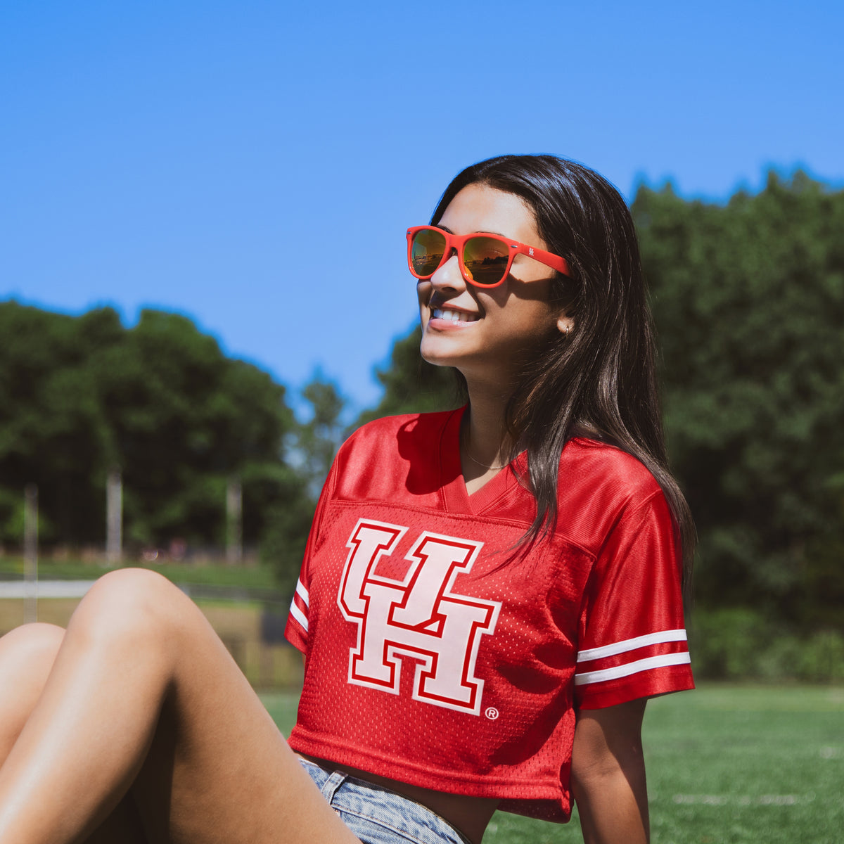 Houston Cougars Way