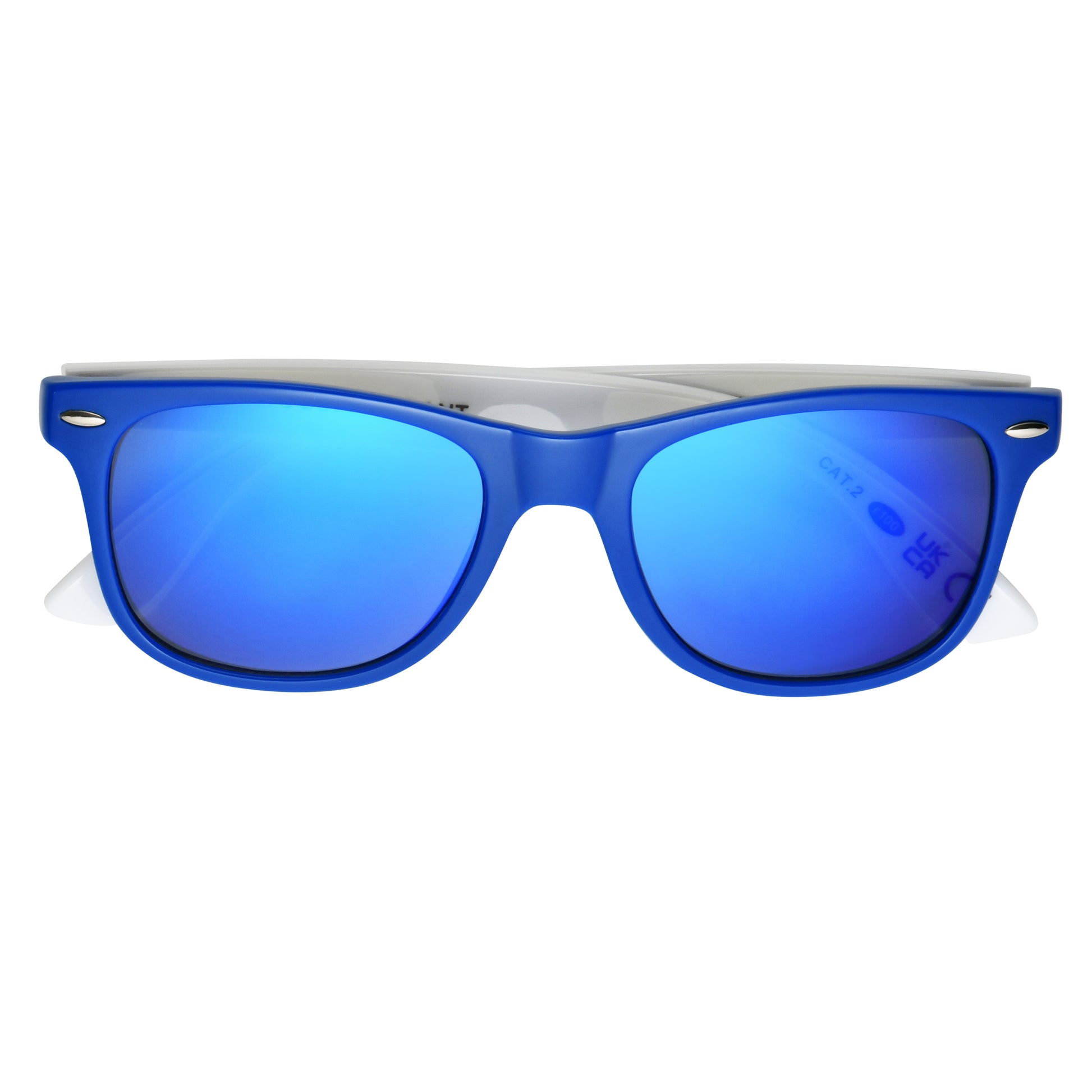 Kentucky Wildcat Way - Sun - Unmagnified - Blue - Variant Link