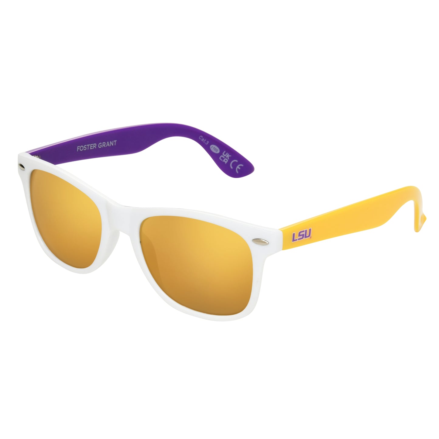 LSU Tiger Way