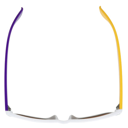 LSU Tiger Way - Sun - Unmagnified - White - Variant Link