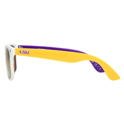 LSU Tiger Way - Sun - Unmagnified - White - Variant Link