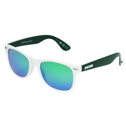 Michigan State Spartans Way - Sun - Unmagnified - White - Variant Link