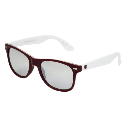 Texas A&M Aggies Way - Sun - Unmagnified - Red - Variant Link