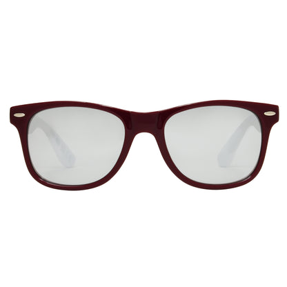 Texas A&M Aggies Way - Sun - Unmagnified - Red - Variant Link