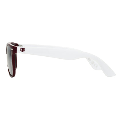 Texas A&M Aggies Way - Sun - Unmagnified - Red - Variant Link