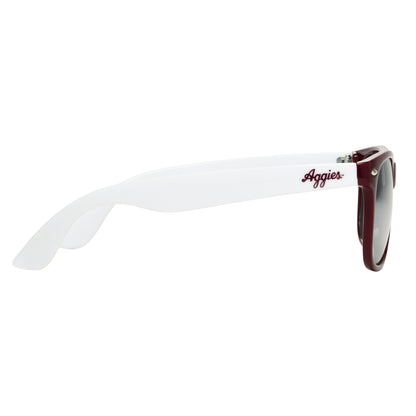 Texas A&M Aggies Way - Sun - Unmagnified - Red - Variant Link