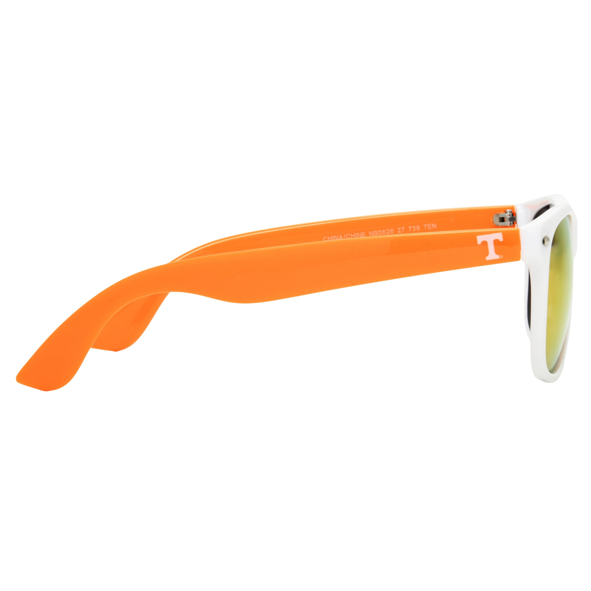 Tennessee Vols Way - Sun - Unmagnified - White - Variant Link