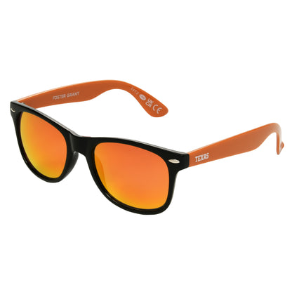 Texas Longhorns Way - Sun - Unmagnified - Black - Variant Link