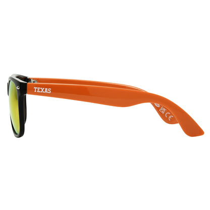 Texas Longhorns Way - Sun - Unmagnified - Black - Variant Link