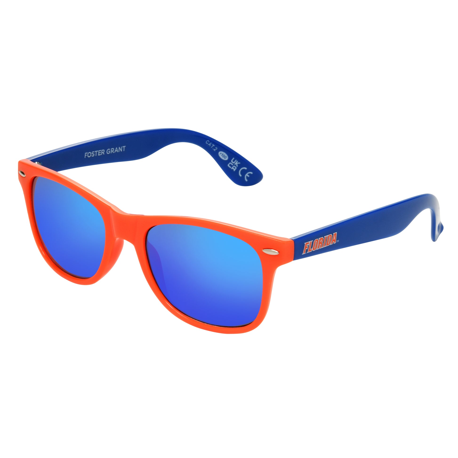 Florida Gator Way - Sun - Unmagnified - Orange - Variant Link