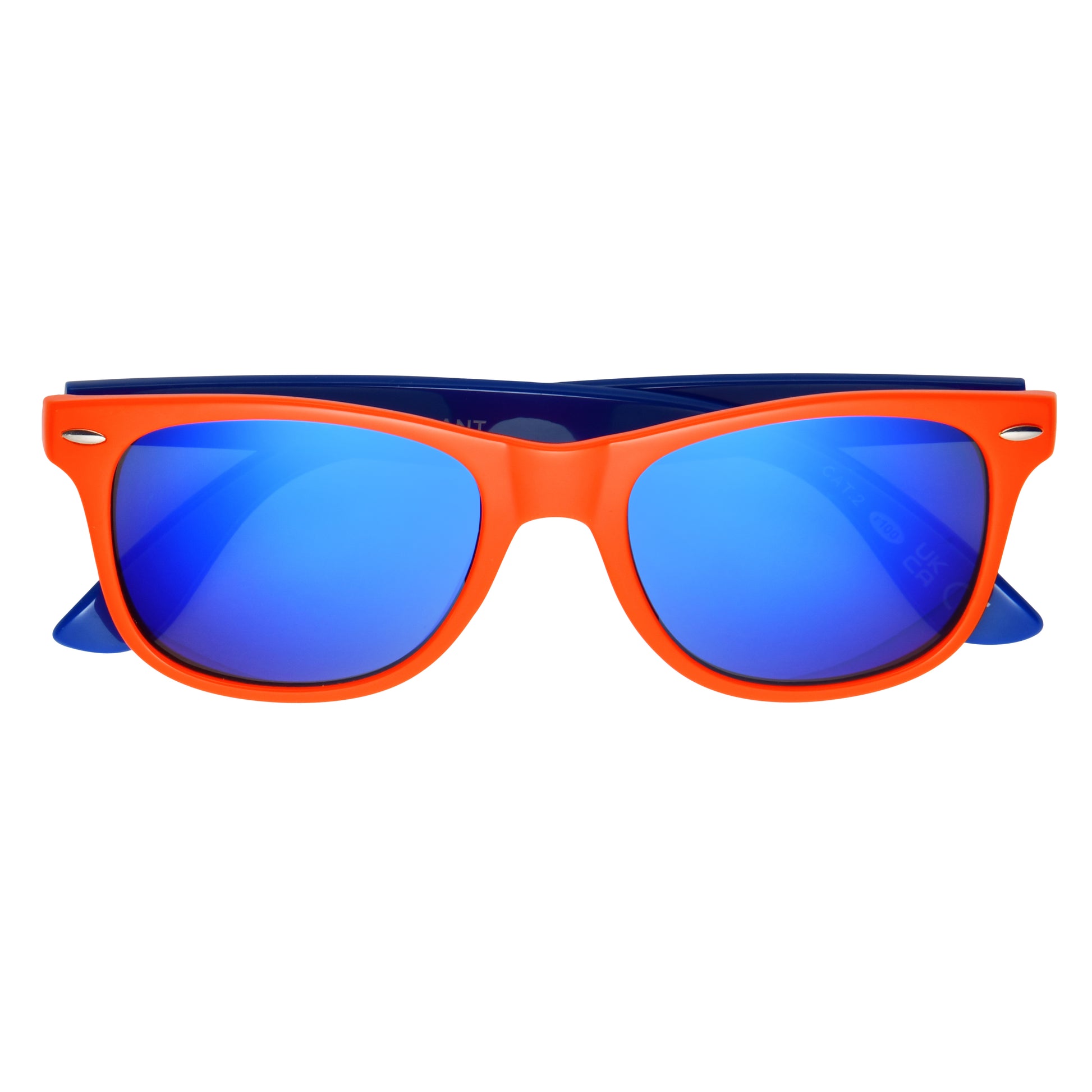 Florida Gator Way - Sun - Unmagnified - Orange - Variant Link