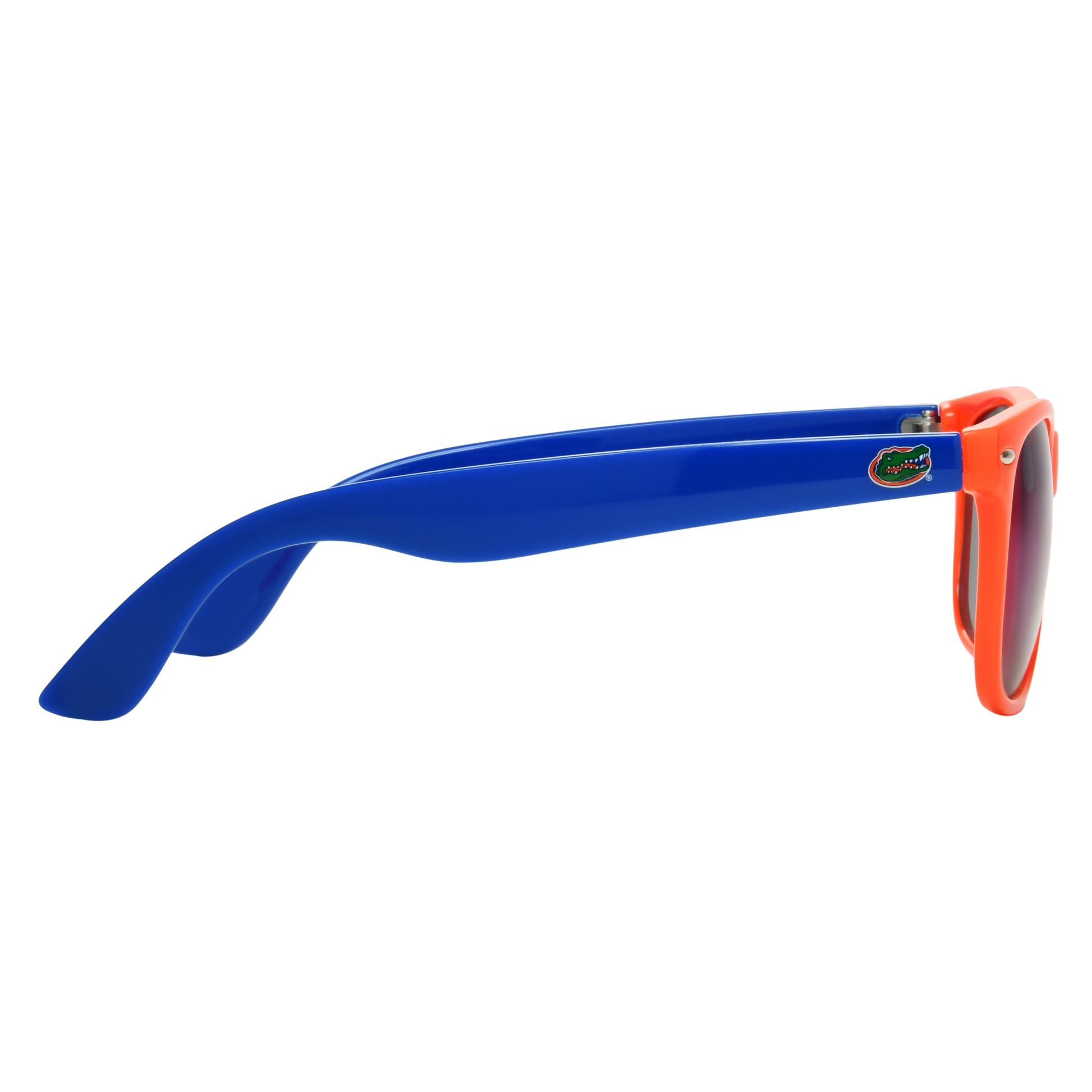 Florida Gator Way - Sun - Unmagnified - Orange - Variant Link