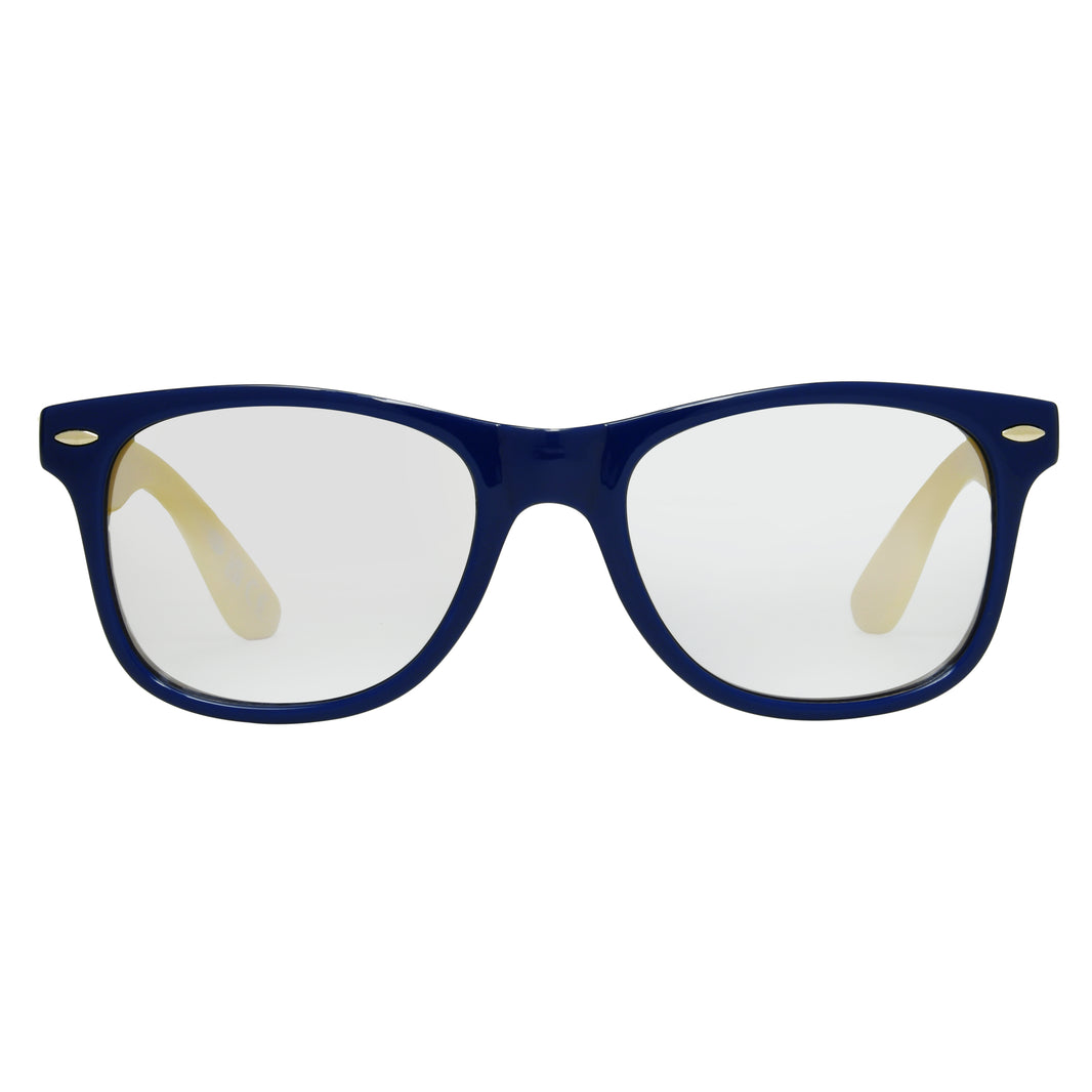 Visit Sun Michigan Wolverines Way Sunglasses - Image 1