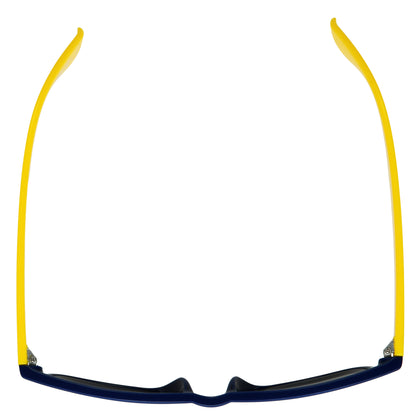 Michigan Wolverines Way - Sun - Unmagnified - Blue - Variant Link