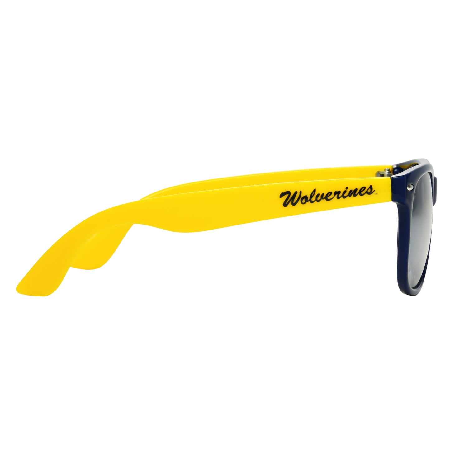 Michigan Wolverines Way