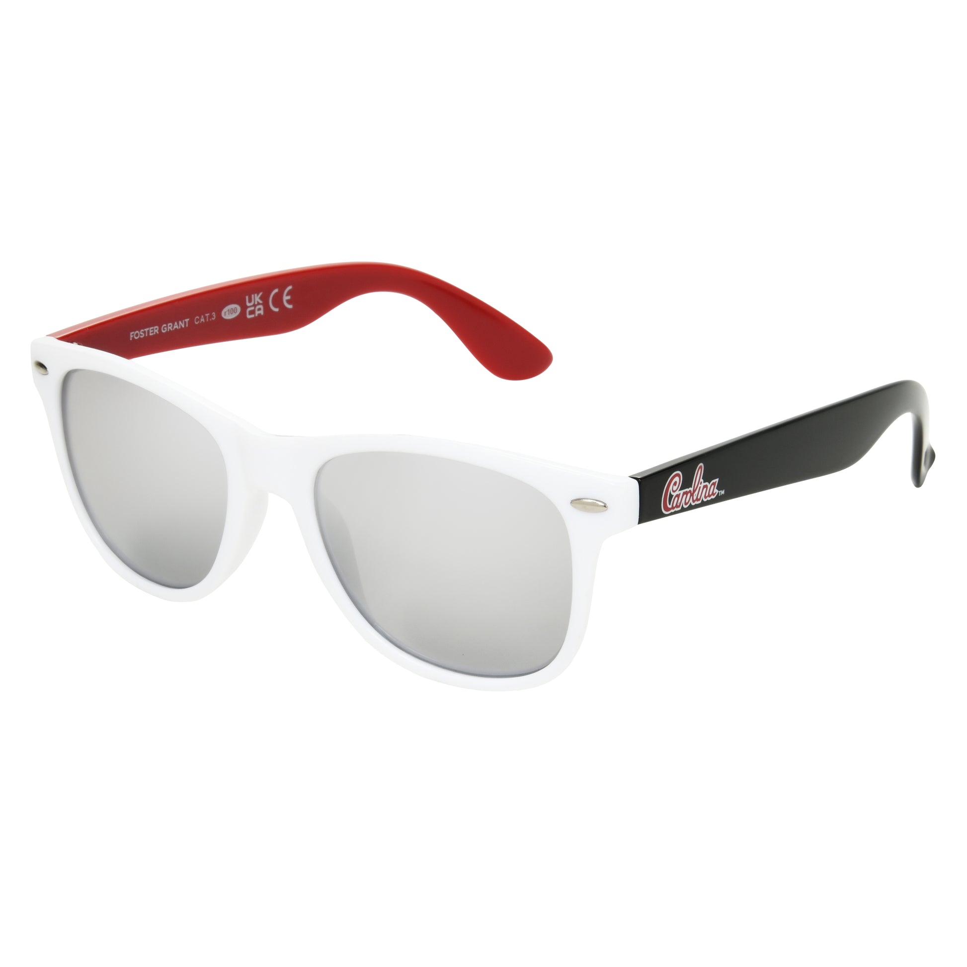 USC Gamecocks Way - Sun - Unmagnified - White - Variant Link