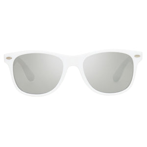 Unmagnified / White