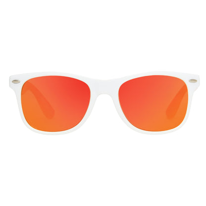Wisconsin Badgers Way - Sun - Unmagnified - White - Variant Link