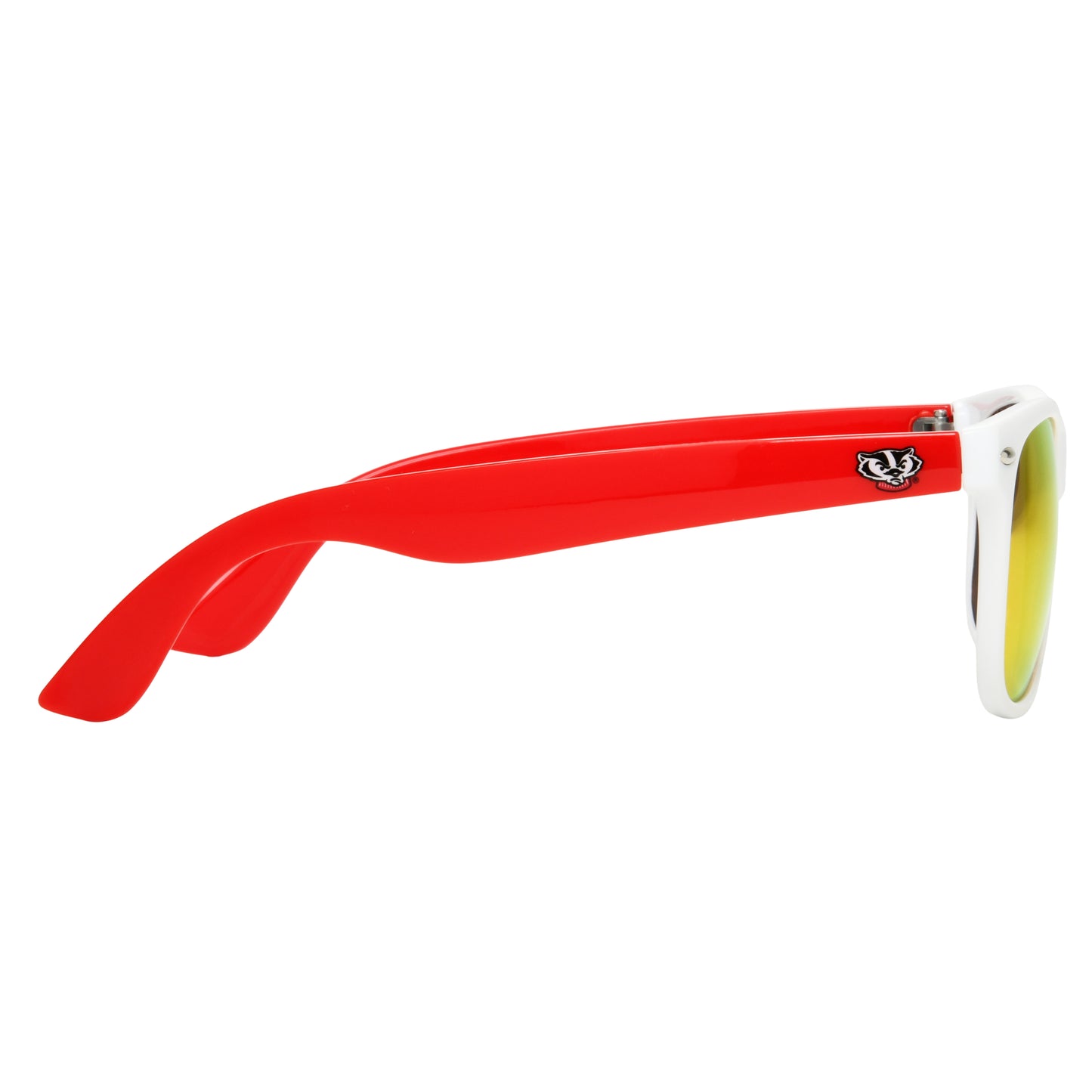 Wisconsin Badgers Way