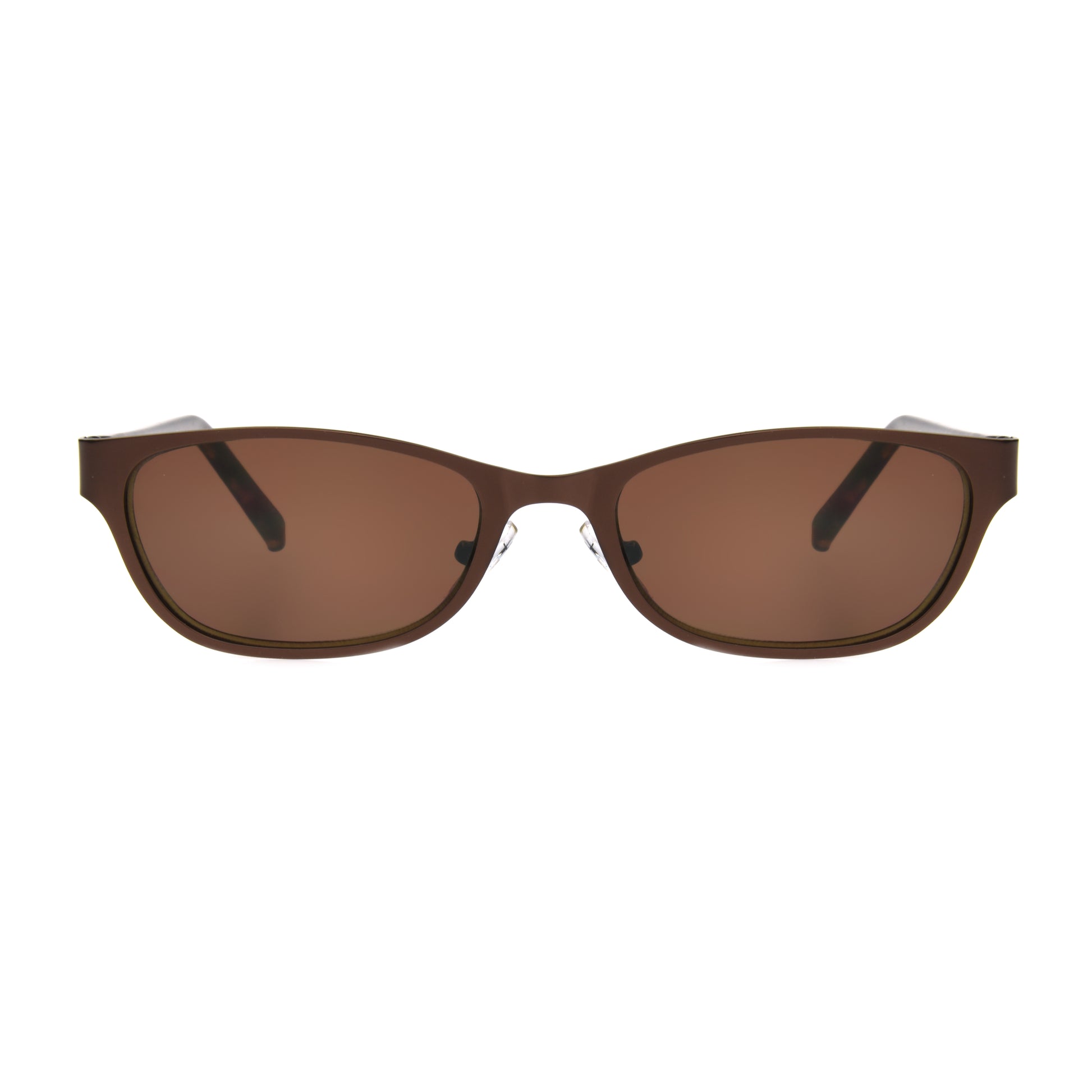 Charlsie SunReaders® - Reader - Multifocal - Brown - Variant Link