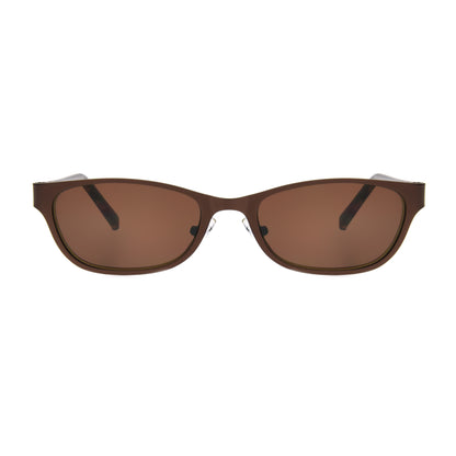 Charlsie SunReaders® - Reader - Multifocal - Brown - Variant Link