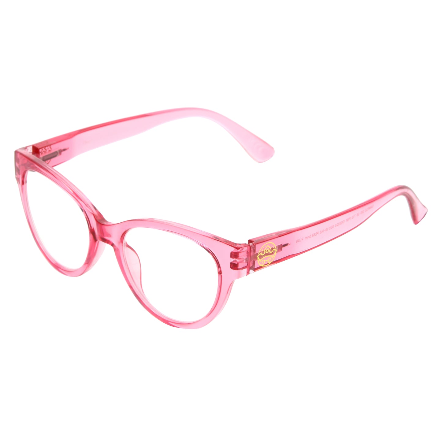 Disney Princess Blissful Vibes Pink