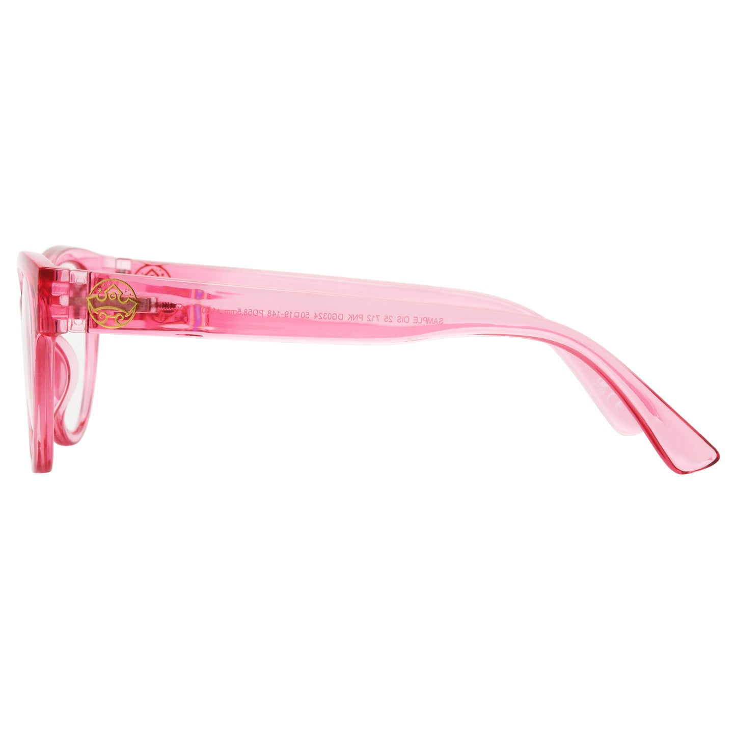 Disney Princess Blissful Vibes Pink