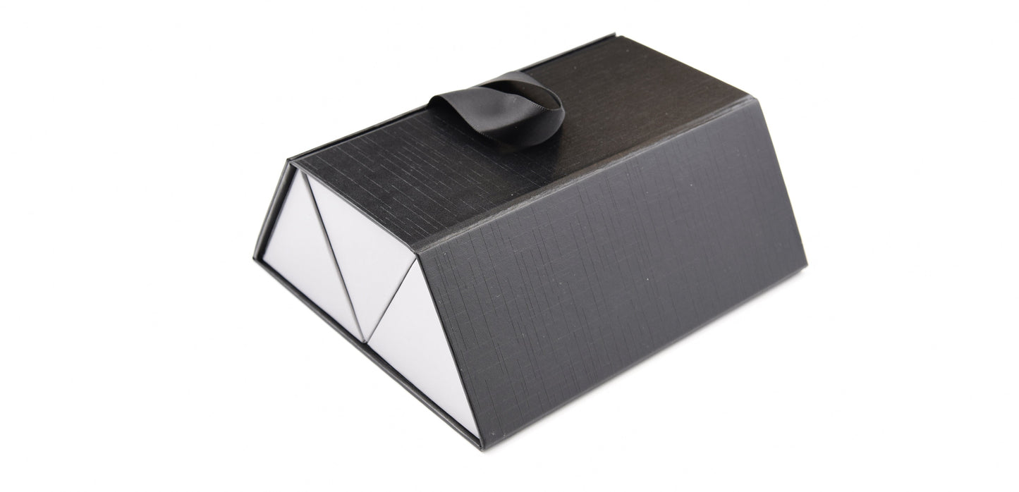 Trifecta Travel Case