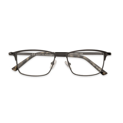 Austin Pop of Power™ Bifocal Style Blue Light Readers