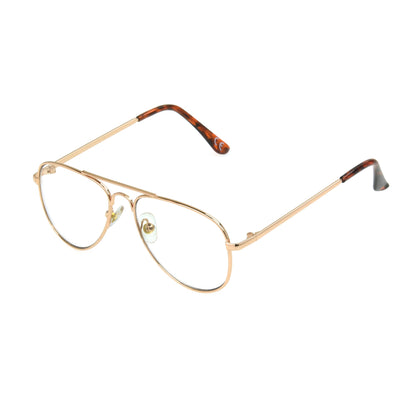 Dario Rose Kids Blue Light Glasses