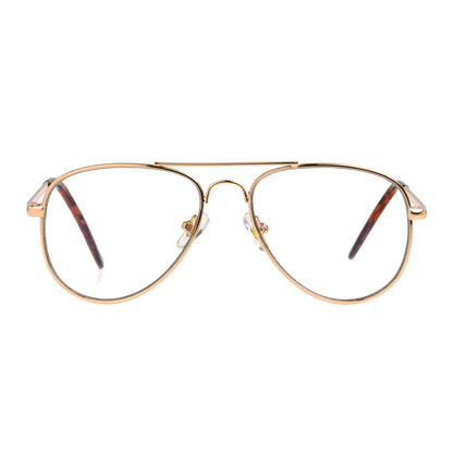 Dario Rose Kids Blue Light Glasses
