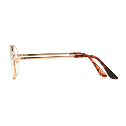 Dario Rose Kids Blue Light Glasses
