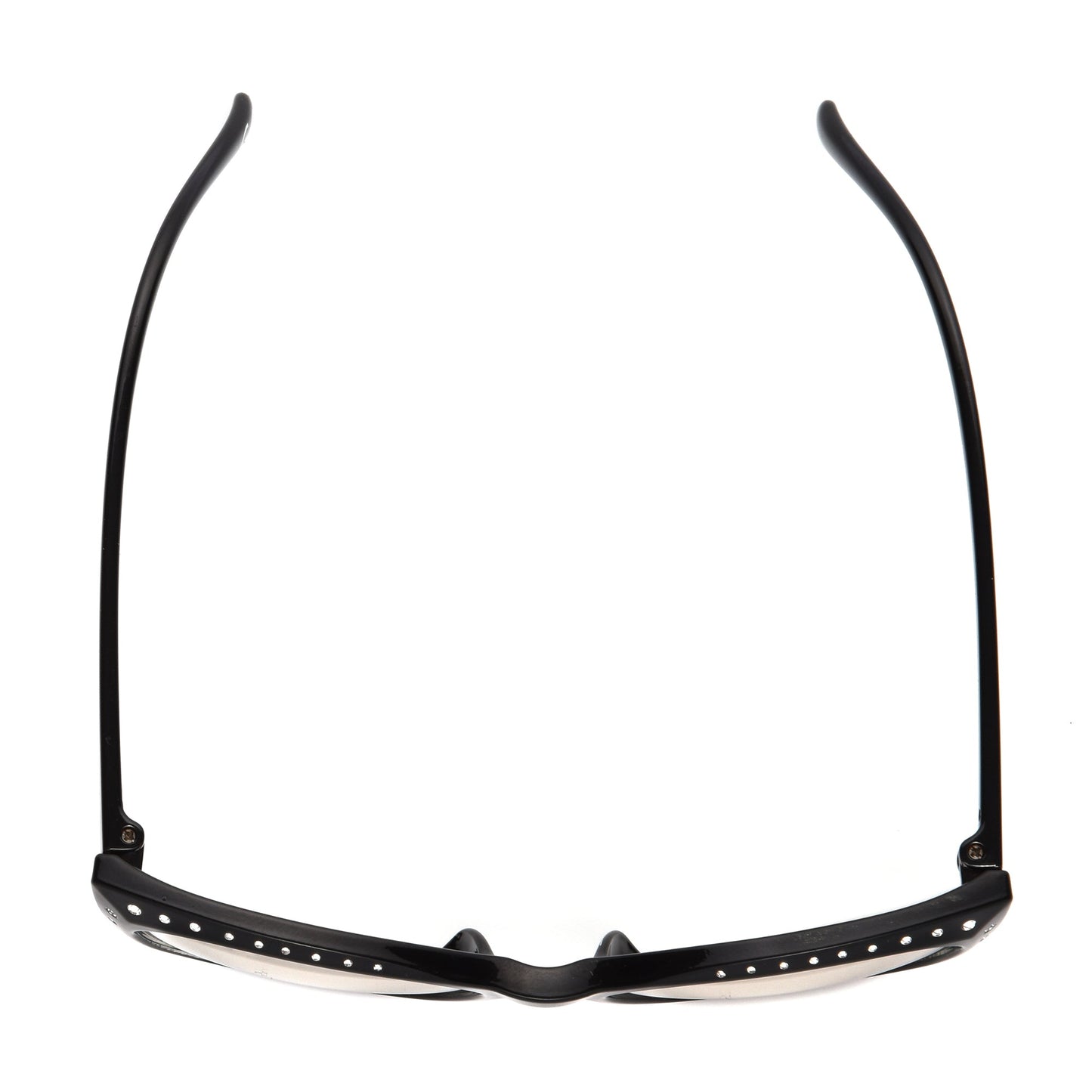 Quin Black Kids Blue Light Glasses