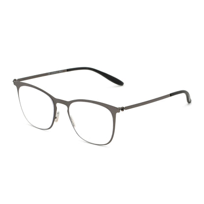 The Liam Super Flat Blue Light Glasses by Foster Grant®