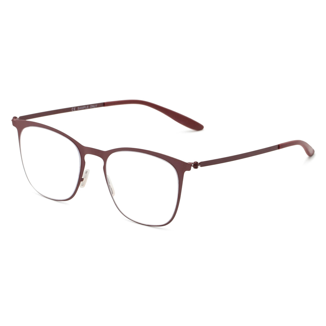 The Liam Super Flat Blue Light Glasses by Foster Grant® The Liam Super Flat Blue Light Glasses by Foster Grant®