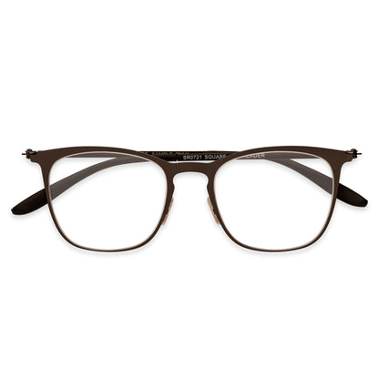 The Liam Super Flat Blue Light Glasses by Foster Grant®