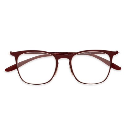 The Liam Super Flat Blue Light Glasses by Foster Grant®