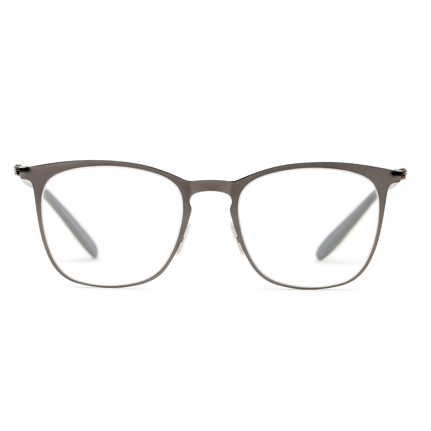The Liam Super Flat Blue Light Glasses by Foster Grant®