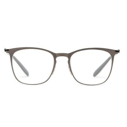 The Liam Super Flat Blue Light Glasses by Foster Grant®