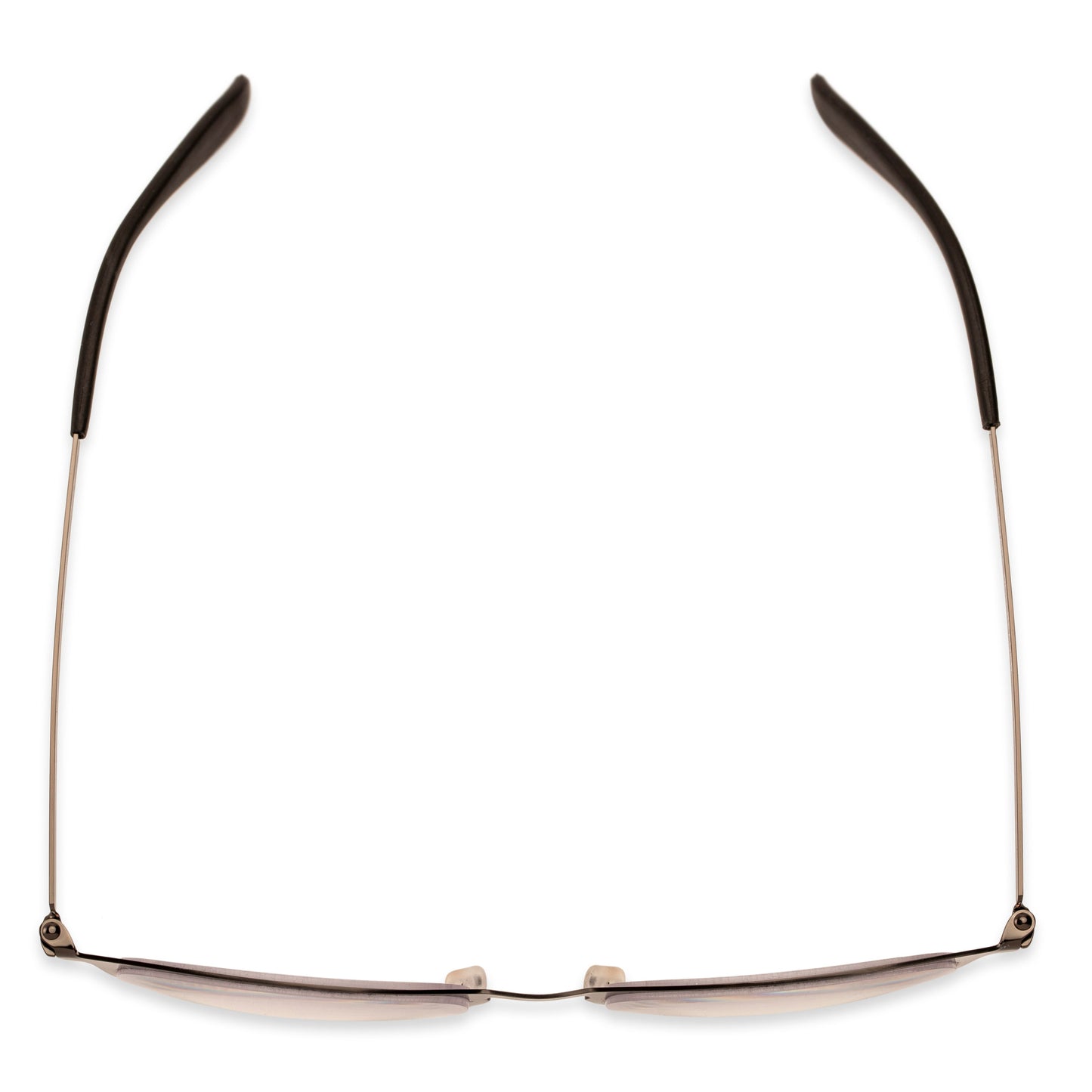 The Liam Super Flat Blue Light Glasses by Foster Grant®