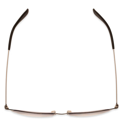 The Liam Super Flat Blue Light Glasses by Foster Grant®